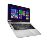 لپ تاپ ایسوس V401LB Core i5 6GB 1TB 2GB