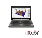 لپ تاپ دست دوم اچ پی EliteBook 8560w i5 4 500 2G