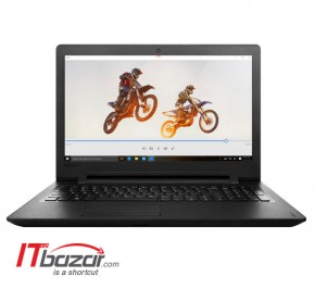 لپ تاپ لنوو IdeaPad 110 Core i7 8GB 1TB 2GB