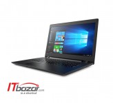 لپ تاپ لنوو V110 N3350 4GB 500GB Intel