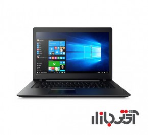 لپ تاپ لنوو V110 3855U 2GB 500GB Intel