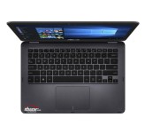 لپ تاپ ایسوس UX360CA Core i5 8GB 512SSD Intel