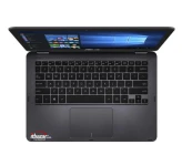 لپ تاپ ایسوس UX360CA Core i5 8GB 512SSD Intel