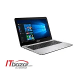 لپ تاپ ایسوس K556UR i7-7500 12GB 1TB 2GB