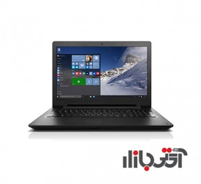 لپ تاپ لنوو Ideapad 110 Core i5 4GB 500GB 2GB
