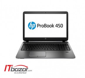 لپ تاپ اچ پی ProBook 450 G4 Core i7 8GB 1TB 2GB