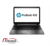 لپ تاپ اچ پی ProBook 450 G4 Core i7 8GB 1TB 2GB