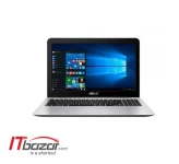 لپ تاپ ایسوس K556UR i5-6200 6GB 1TB 2GB