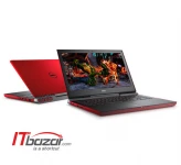 لپ تاپ دل Inspiron 15 7567 Core i7 4GB 1TB 2GB