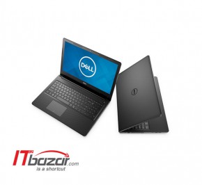 لپ تاپ دل Inspiron 15 3567 Core i5 4GB 500GB 2GB