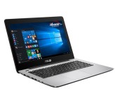 لپ تاپ ایسوس K456UQ Core i7 8GB 1TB 2GB