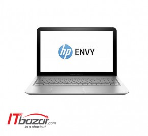 لپ تاپ اچ پی Envy 15-AE104NE i7 16GB 2TB 4GB