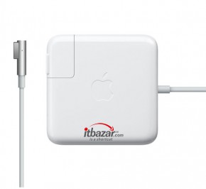 شارژر لپ تاپ اپل اوریجینال MagSafe 85W