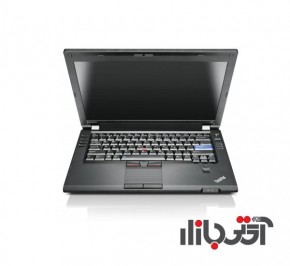 لپ تاپ لنوو ThinkPad L420 Core i5 4GB 500GB Intel