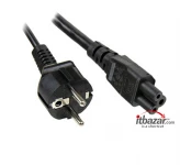 کابل برق لپ تاپ پی اس پی 3Pin
