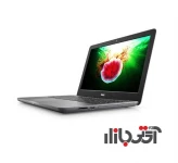 لپ تاپ دل Inspiron 15 5567 Core i7 4GB 1TB 2GB