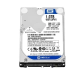 هارد لپ تاپ وسترن دیجیتال WD10JPVX 1TB