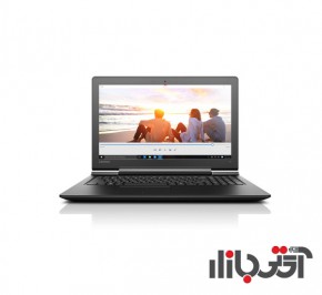 لپ تاپ لنوو Ideapad 700 Core i7 8GB 1TB 4GB
