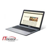 لپ تاپ ایسوس X541UJ-A Core i5 4GB 1TB 2GB