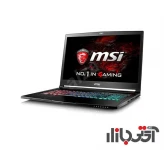 لپ تاپ ام اس آی GS73VR 6RF i7 16GB 2TB 128SSD 8GB