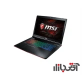 لپ تاپ ام اس آی GE62VR 6RF i7 16GB 1TB 256GB 6GB