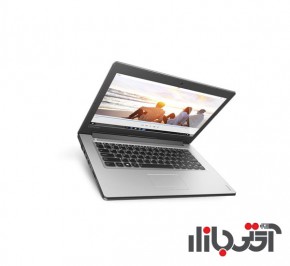 لپ تاپ لنوو Ideapad 310 Core i3 4GB 1TB Intel