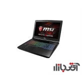 لپ تاپ ام اس آی GT62VR 6RE i7 64GB 1TB 256GB SSD 8GB