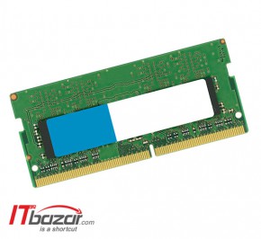 رم لپ تاپ 8GB DDR4 2133