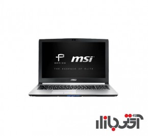 لپ تاپ ام اس آی PE60 7RD i7 16GB 1TB 128GB 4GB