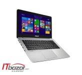 لپ تاپ ایسوس V401UQ Core i7 8GB 1TB 2GB