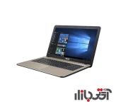 لپ تاپ ایسوس X541UJ Celeron N3060 4GB 500GB Intel