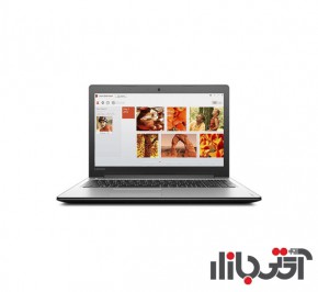 لپ تاپ لنوو Ideapad 310 A12-9800 8GB 1TB 2GB