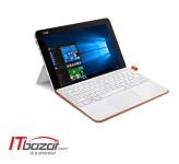 لپ تاپ ایسوس T102AH Atom X5 4GB 128SSD Intel Touch