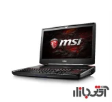 لپ تاپ ام اس آی GT83VR 6RF i7 64GB 1TB 512SSD 8GB