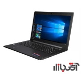 لپ تاپ لنوو Ideapad 310 A10 12GB 1TB 3GB