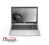 لپ تاپ ایسوس X550IU FX-9830P 8GB 1TB 2GB