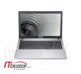 لپ تاپ ایسوس X550IU FX-9830P 8GB 1TB 2GB