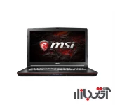 لپ تاپ ام اس آی GP62 7RD i7-7700 8GB 1TB 4GB