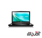 لپ تاپ ام اس آی CX62-6QL Core i7 8GB 1TB 2GB