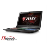 لپ تاپ ام اس آی GT62VR 6RE i7 64GB 1TB 512SSD 8GB