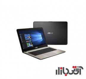 لپ تاپ ایسوس X441UV Core i5 8GB 1TB 2GB