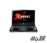 لپ تاپ ام اس آی GE62 7RD i7 16GB 1TB 128SSD 4GB