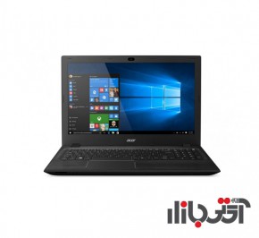 لپ تاپ ایسر Aspire F5-572G Core i3 4GB 1TB 2GB