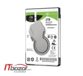 هارد لپ تاپ سیگیت BarraCuda 2TB ST2000LM015