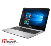 لپ تاپ ایسوس A556UQ Core i7 8GB 1TB 2GB