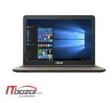 لپ تاپ ایسوس R540 Core i3 4GB 1TB 2GB