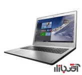 لپ تاپ لنوو Ideapad 510 Core i7 12GB 1TB 4GB