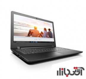 لپ تاپ لنوو Ideapad 110 Core i3 4GB 1TB Intel