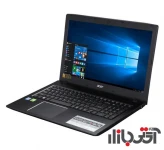 لپ تاپ ایسر Aspire E5-575G Core i7 16GB 1TB 2GB