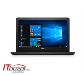 لپ تاپ دل Inspiron 15 3567 Core i3 4GB 1TB 2GB